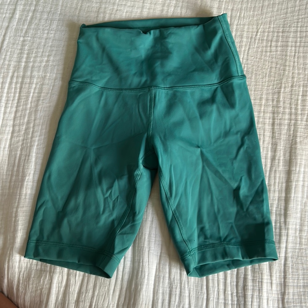 Biker shorts